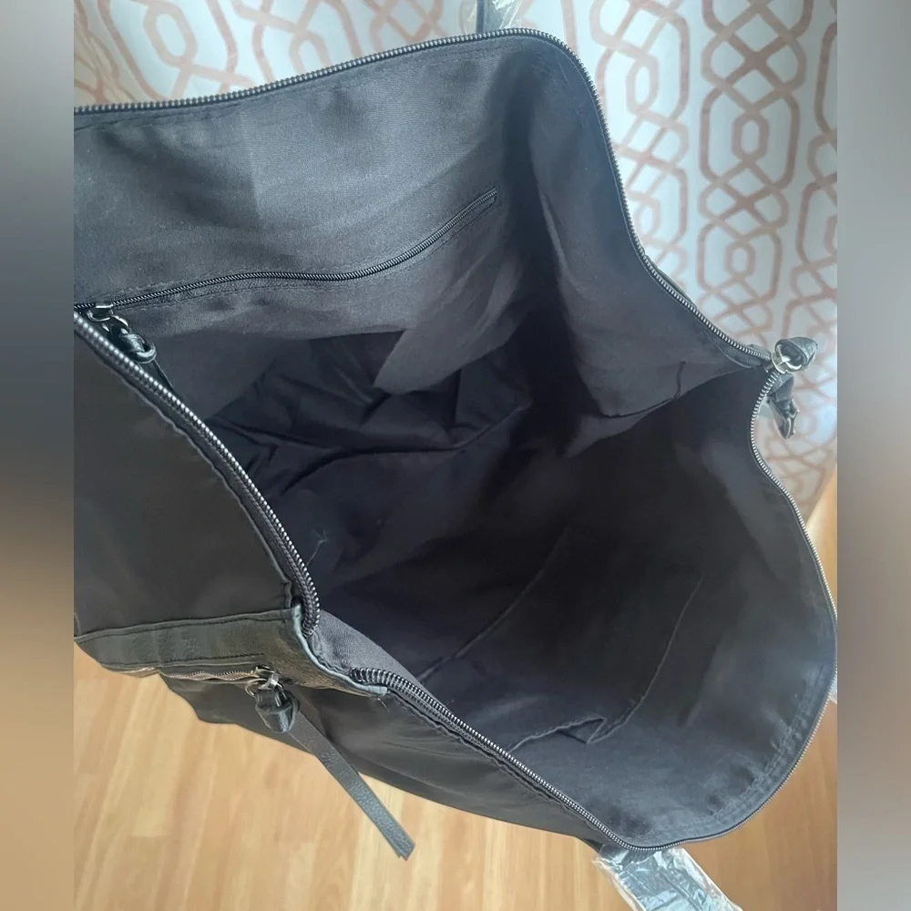 Black Botkier tote bag